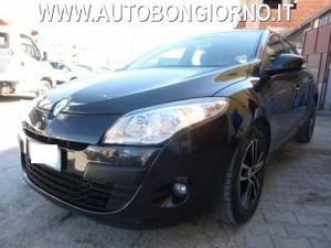 Renault megane mÃ©gane 1.5 dci 110cv edc dynamique