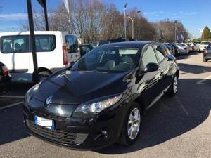 Renault megane mÃ©gane 1.9 dci 130cv attractive