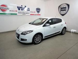 Renault megane mÃ©gane 1.9 dci 130cv gt line