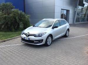 Renault megane sport limited