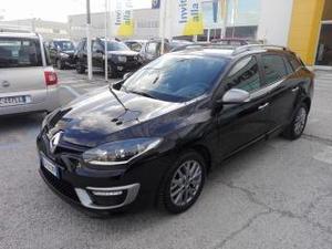 Renault megane  sportour diesel st 1.5 dci limited s and