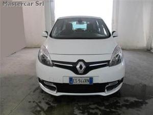 Renault scenic 1.5 dci 110cv x-mod live full optionals