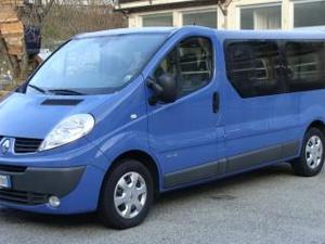 Renault trafic trafic 2.0 dci/115 pc-tn passenger comfort