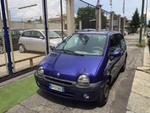 Renault twingo 1.2i 16v