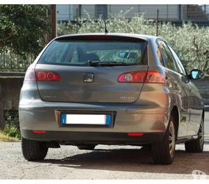 SEAT Ibiza 1.4 TDI 5 porte 75cv
