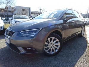 SEAT Leon 1.6 TDI 110 CV DSG ST Start/Stop Business HIGH