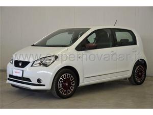 SEAT Mii  CV 5 porte by Mango Nero Assoluto Ecofuel