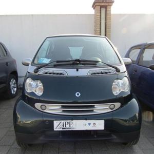 SMART ForTwo 700 BZ rif. 