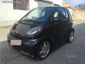SMART ForTwo BRABUS  KW COUP Xclusive rif. 
