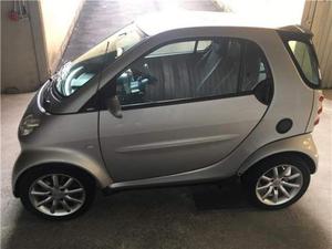 SMART fortwo coupé pure (45 kW)
