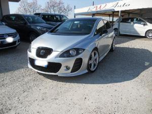 Seat Leon 2.0 TDI DPF DSG Stylance