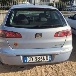 Seat ibiza v 3p. signo