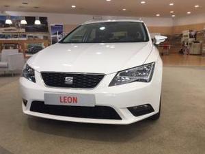 Seat leon 1.4 tgi st start/stop style