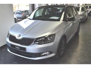 Skoda Fabia 3ª serie 1.2 TSI Twin Color Nuova Da