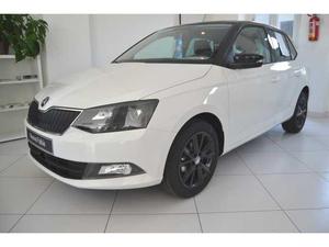 Skoda Fabia 3ª serie 1.4 TDI 75 CV Twin Color Nuova Da