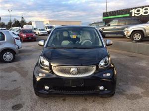 Smart ForTwo Coupe