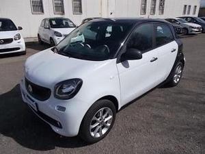 Smart forfour 70cv 1.0 twinamic youngster