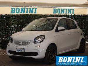 Smart forfour  proxy - neopatentati - tetto panorama