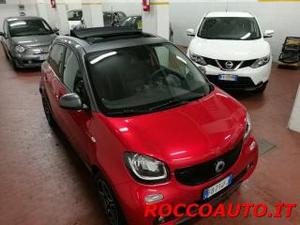 Smart forfour  turbo twinamic prime full full