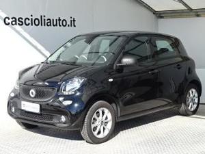 Smart forfour  youngster
