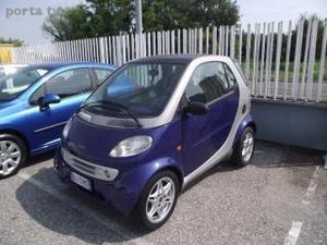 Smart fortwo 600 smart & passion