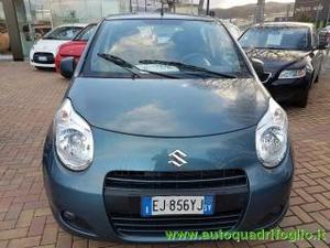 Suzuki alto 1.0 gl