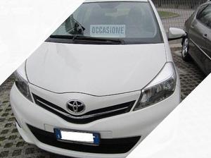 TOYOTA Yaris 3 serie - 