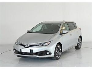 Toyota Auris 1.6 D-4D Active DISPLAY 7'' TOUCH,STYLE PACK