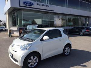 Toyota IQ 1.0 Multidrive