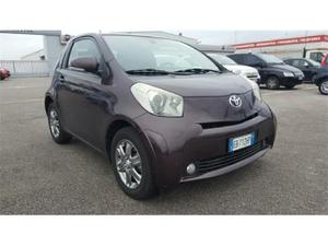 Toyota IQ