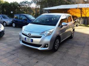 Toyota Verso 1.4D MT Lounge