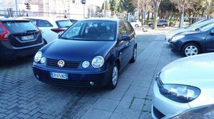 VOLKSWAGEN Polo 1.9 SDI 5p. X Air NEOPATENTATI! rif. 