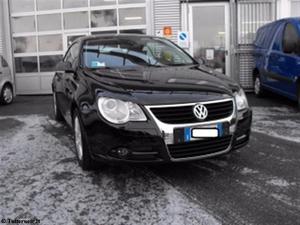 VW EOS V FSI