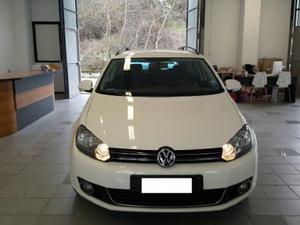 Volkswagen Golf 2.0 TDI 140CV DPF 5p. Highline