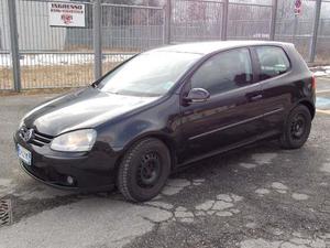 Volkswagen Golf V FSI 3p. Comfortline