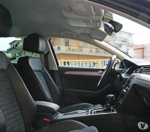 Volkswagen Passat Variant 2.0 TDI DSG Executive BMT - PARI A