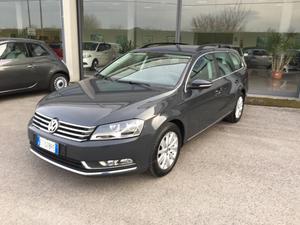 Volkswagen Passat Variant Var. Bs. 1.6 TDI Comfortline BMT