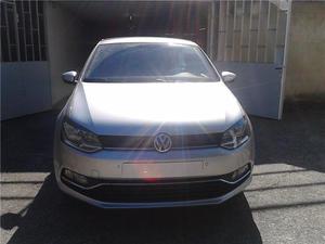 Volkswagen Polo 1.0 MPI 75 CV 5p. Comfortline