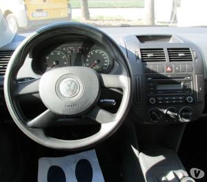 Volkswagen Polo CV 16V 5p. Comfortline