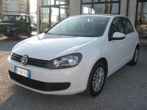 Volkswagen golf 1.4 5p. united unico prop. km certificati