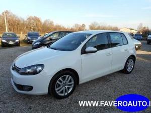 Volkswagen golf 1.4 tsi 122cv 5p. highline