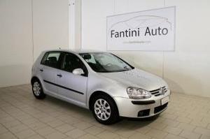 Volkswagen golf 1.6 gpl bifuel garanzia 24 mesi completa.