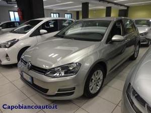 Volkswagen golf 1.6 tdi dsg 5p. comfortline bmt