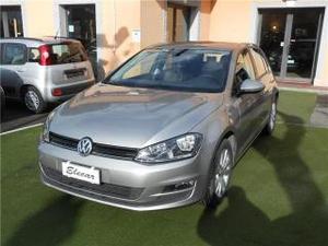 Volkswagen golf 1.6 tdi dsg dpf 5p. comfortline