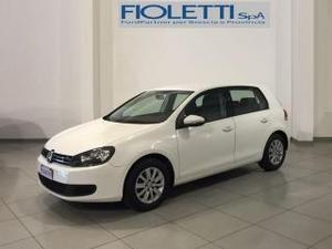 Volkswagen golf golf 1.2 tsi 5p. comfortline gpl " motore