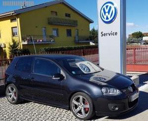 Volkswagen golf v tfsi 3p. gti-pirelli