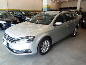 Volkswagen passat var. bs. 2.0 tdi comfortline bmt