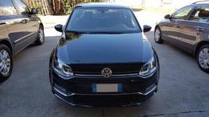 Volkswagen polo 1.2 tsi dsg 5p. comfortline bluemotion