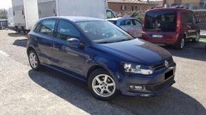 Volkswagen polo  cv 5p. comfortline