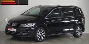 Volkswagen touran 2.0 tdi 150 cv dsg highline r-line